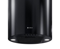 GLOBALO Lobelio 39.1 Black - 1105996 - zdjęcie 3